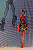 Paris Fashion Week: Alexander McQueen Spring 2010