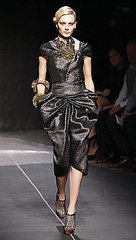 Paris Fashion Week: RM by Roland Mouret Spring 2010