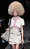 Paris Fashion Week: Louis Vuitton Spring 2010