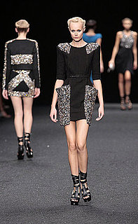 Paris Fashion Week: Elie Saab Spring 2010