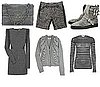 Shopping: Grayed Out