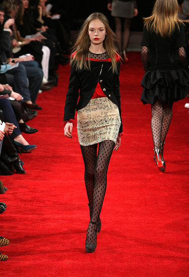 Ruffian fall 2009 Ruffian fall 2009