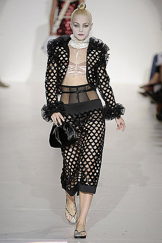 Marc Jacobs spring 2010
Marc Jacobs spring 2010
