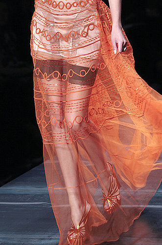 Christian Dior spring 2010
Christian Dior spring 2010