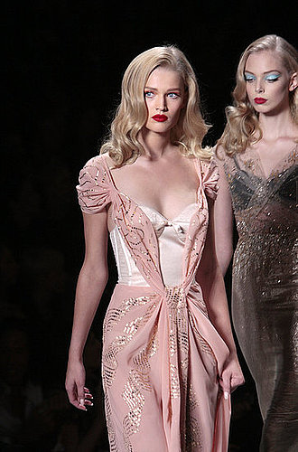 Christian Dior spring 2010
Christian Dior spring 2010