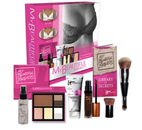Is This Cleavage-Boosting Kit a Bust?