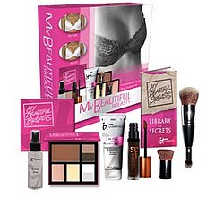 Is This Cleavage-Boosting Kit a Bust? Is This Cleavage-Boosting Kit a Bust?