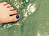 Remove Nail Polish Easily With This Tip