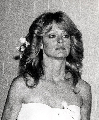 Bella Donna: Farrah Fawcett Bella Donna: Farrah Fawcett