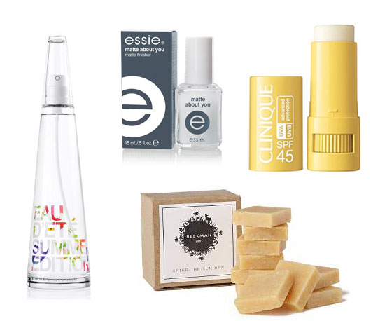 July Must Haves 