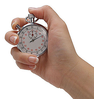 How-To: Create a Five (or Seven) Minute Face 