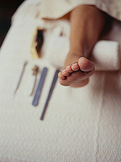 Be Safe With Your Pedi, or You Could Regret It