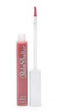 Reader Review of the Day: The Balm BalmShelter Lip Gloss