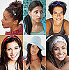 What's Your Hair Accessory of Choice? 