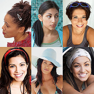 What's Your Hair Accessory of Choice? 