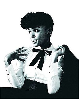 Janelle Monae Interview 2009-07-02 12:01:52