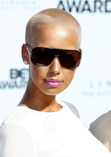 Amber Rose Amber Rose