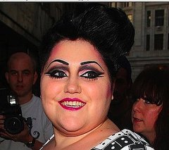 Love It or Hate It? Beth Ditto Does Drama Love It or Hate It? Beth Ditto Does Drama