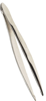 Review of Revlon Splinter Tweezer
