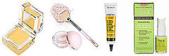 Mellow Yellows: The Best Under-Eye Color Correctors Mellow Yellows: The Best Under-Eye Color Correctors