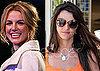 Britney Spears Brunette: Pictures of her Brown Hair