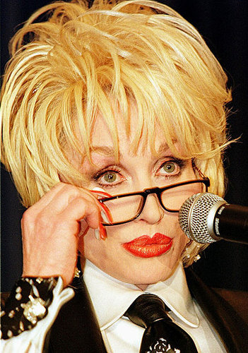 Professor Dolly Professor Dolly