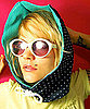 The Hood Offers Creative Rain Protection