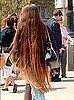 Extreme Beauty: 16 Supersized Hairstyles