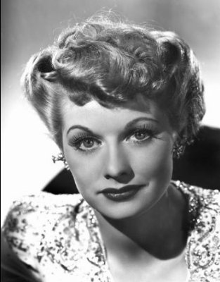 Lucille Ball Lucille Ball