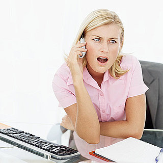 What Do You Do About Co-Workers' Strong Perfume?