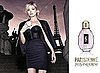 Kate Moss For YSL Parisienne Ad