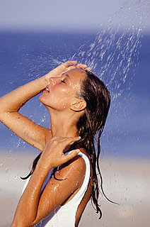 Three Ways to Protect Your Hair While Swimming