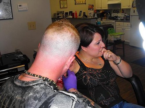 Twilight Tattoos: Photos and Interviews With People Who Got Twilight and New Moon Tattoos