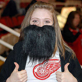 Could You Like a Guy With a Beard?
