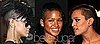 Shaved Head Pictures of Rihanna, Cassie, Alice Dellal