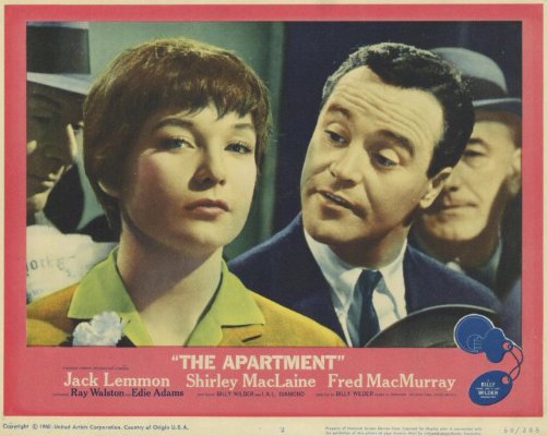 Shirley MacLaine