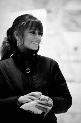 Jane Fonda Jane Fonda
