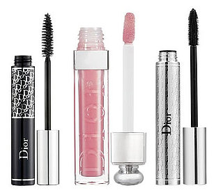 Monday Giveaway! DiorShow Mascara, Iconic Waterproof Mascara, and Lip Polish