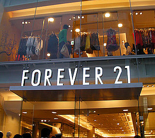 Forever 21 Is Getting Into the Cosmetics Game