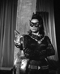 Bella Donna: Eartha Kitt