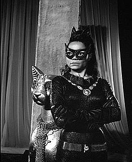 Bella Donna: Eartha Kitt