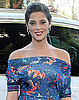 Get Twilight's Ashley Greene's Makeup Look