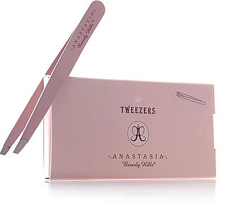 Review of Anastasia Beverly Hills Tweezers