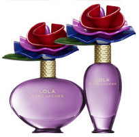 Marc Jacobs Lola Perfume Review