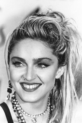 Madonna Madonna