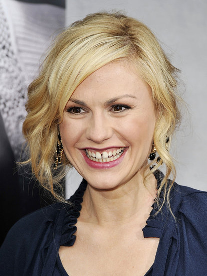 Anna Paquin Anna Paquin