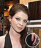 Michelle Trachtenberg Nails the Gossip Girl Look