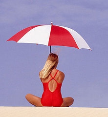 Beauty Byte: Sun Exposure Causes Increased Genetic Mutations Beauty Byte: Sun Exposure Causes Increased Genetic Mutations