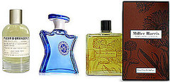 10 Best Unisex Fragrances