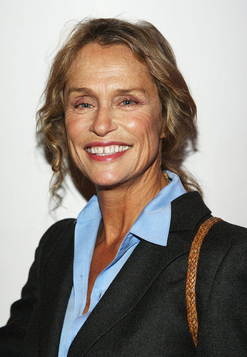 Lauren Hutton Lauren Hutton
